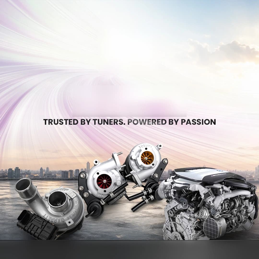 Automotive Parts & Services: Automotive service range enquiry