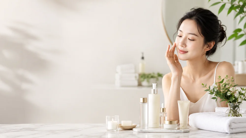 Lifestyle and personal care industry